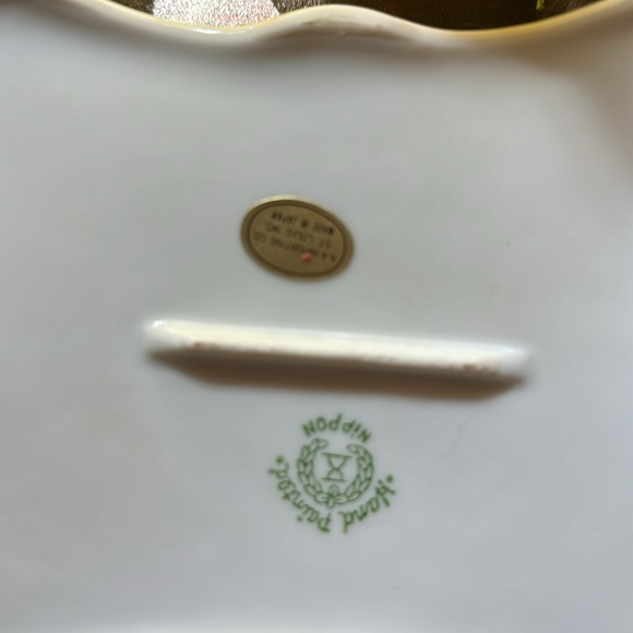 Vintage Nippon rectangular dresser. - Picture 6 of 7